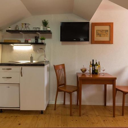 Apartments Ivana Dubrovnik Eksteriør billede