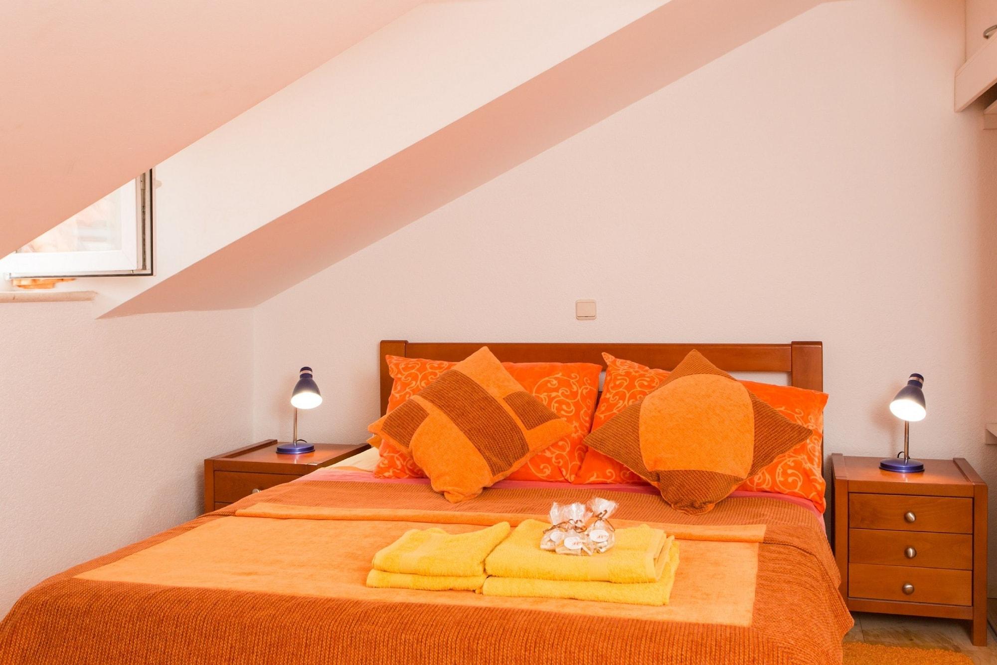 Apartments Ivana Dubrovnik Eksteriør billede