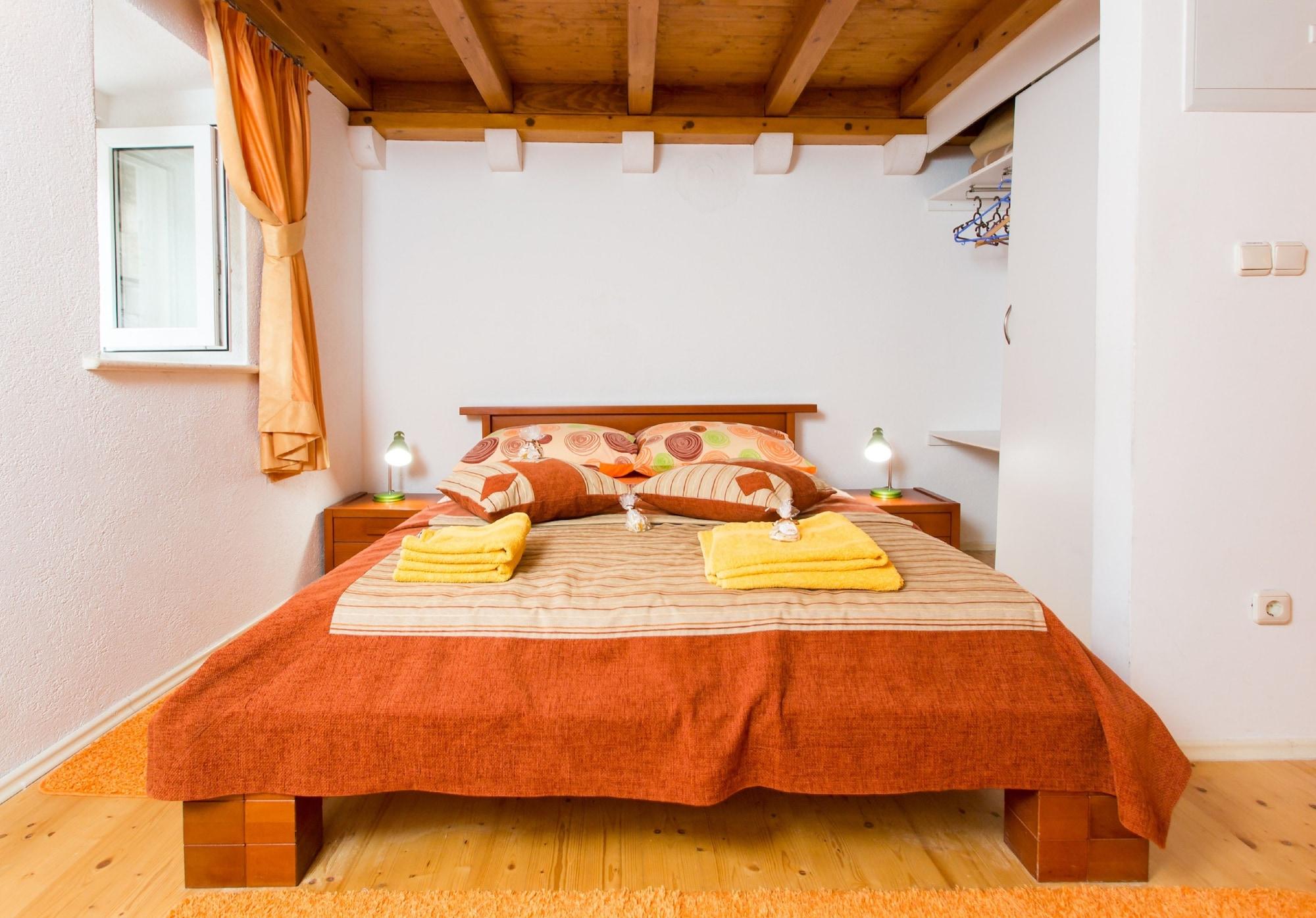 Apartments Ivana Dubrovnik Eksteriør billede