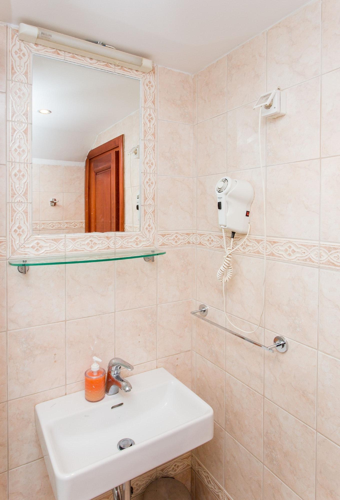 Apartments Ivana Dubrovnik Eksteriør billede