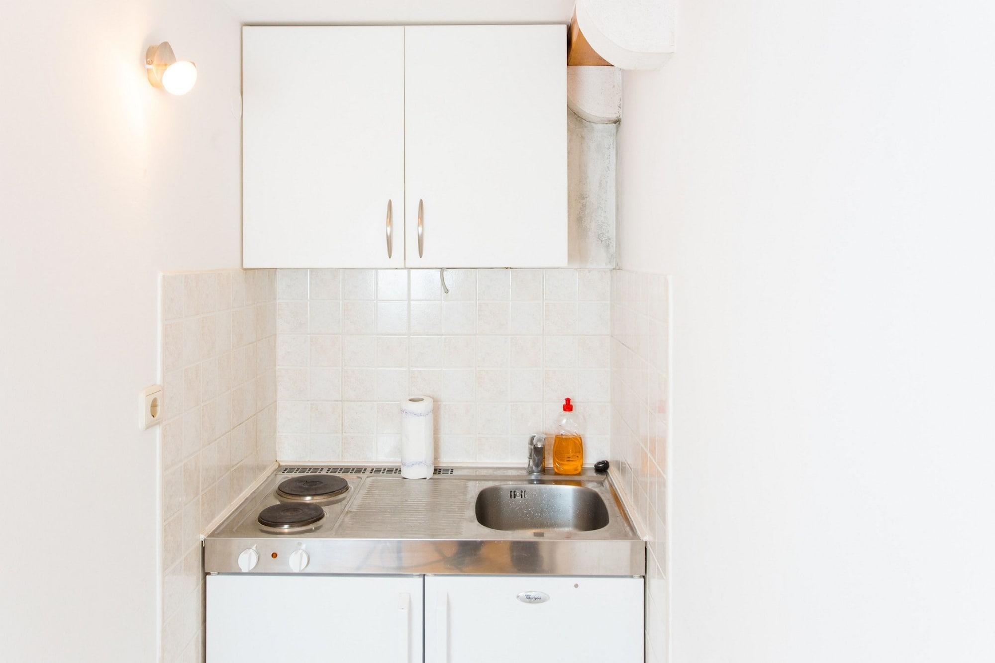 Apartments Ivana Dubrovnik Eksteriør billede