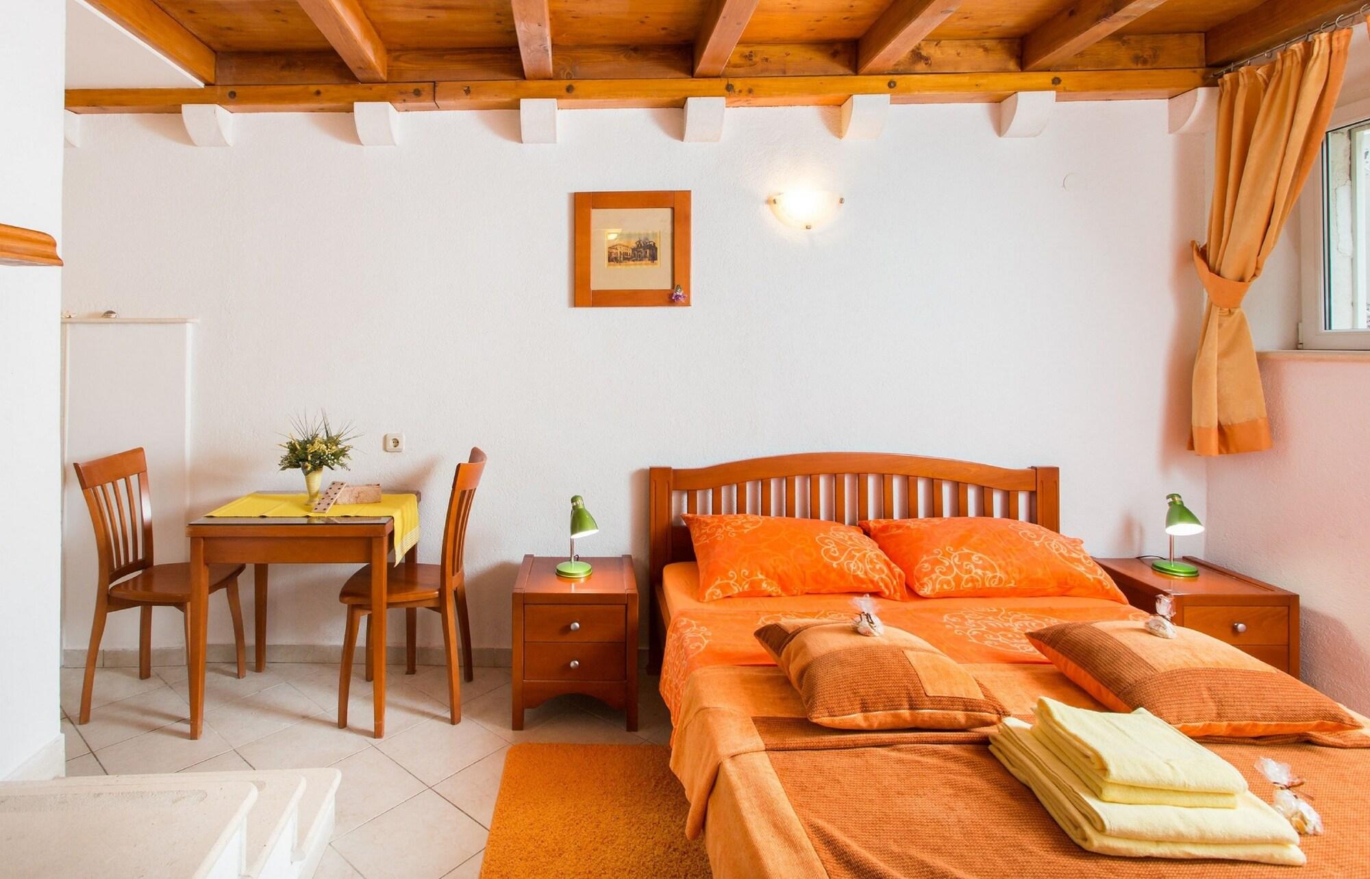 Apartments Ivana Dubrovnik Eksteriør billede