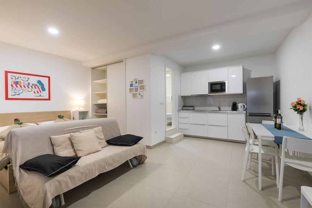 Apartments Ivana Dubrovnik Eksteriør billede