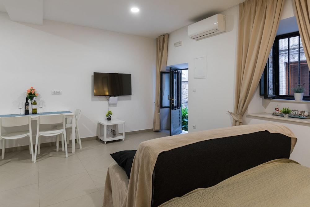 Apartments Ivana Dubrovnik Eksteriør billede