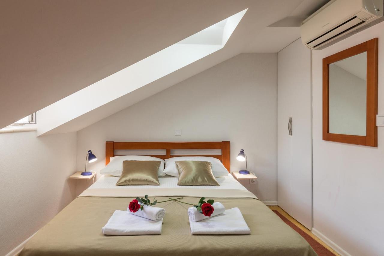 Apartments Ivana Dubrovnik Eksteriør billede