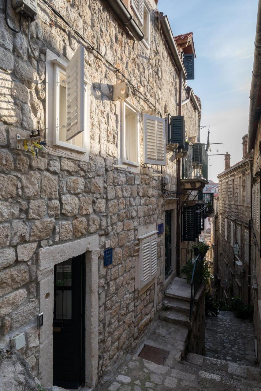 Apartments Ivana Dubrovnik Eksteriør billede