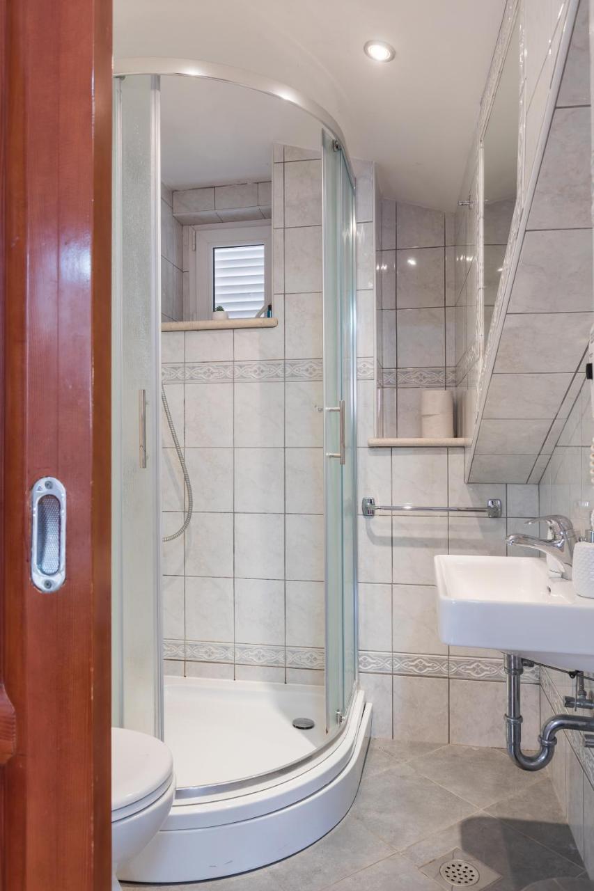 Apartments Ivana Dubrovnik Eksteriør billede
