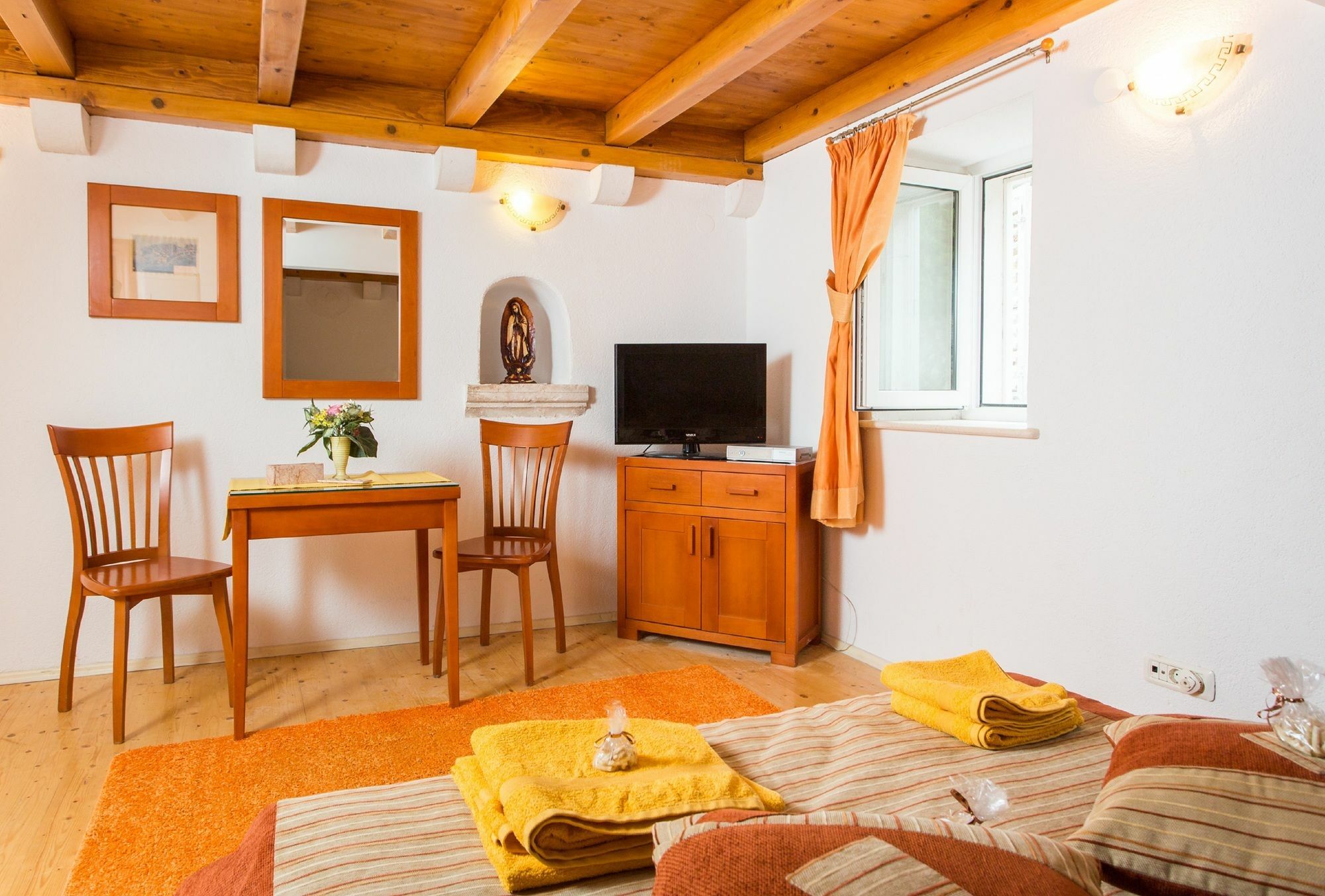 Apartments Ivana Dubrovnik Eksteriør billede