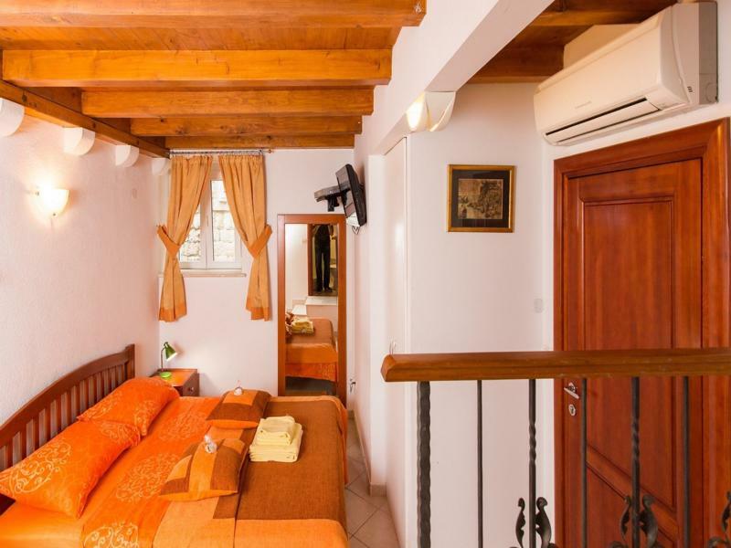 Apartments Ivana Dubrovnik Eksteriør billede