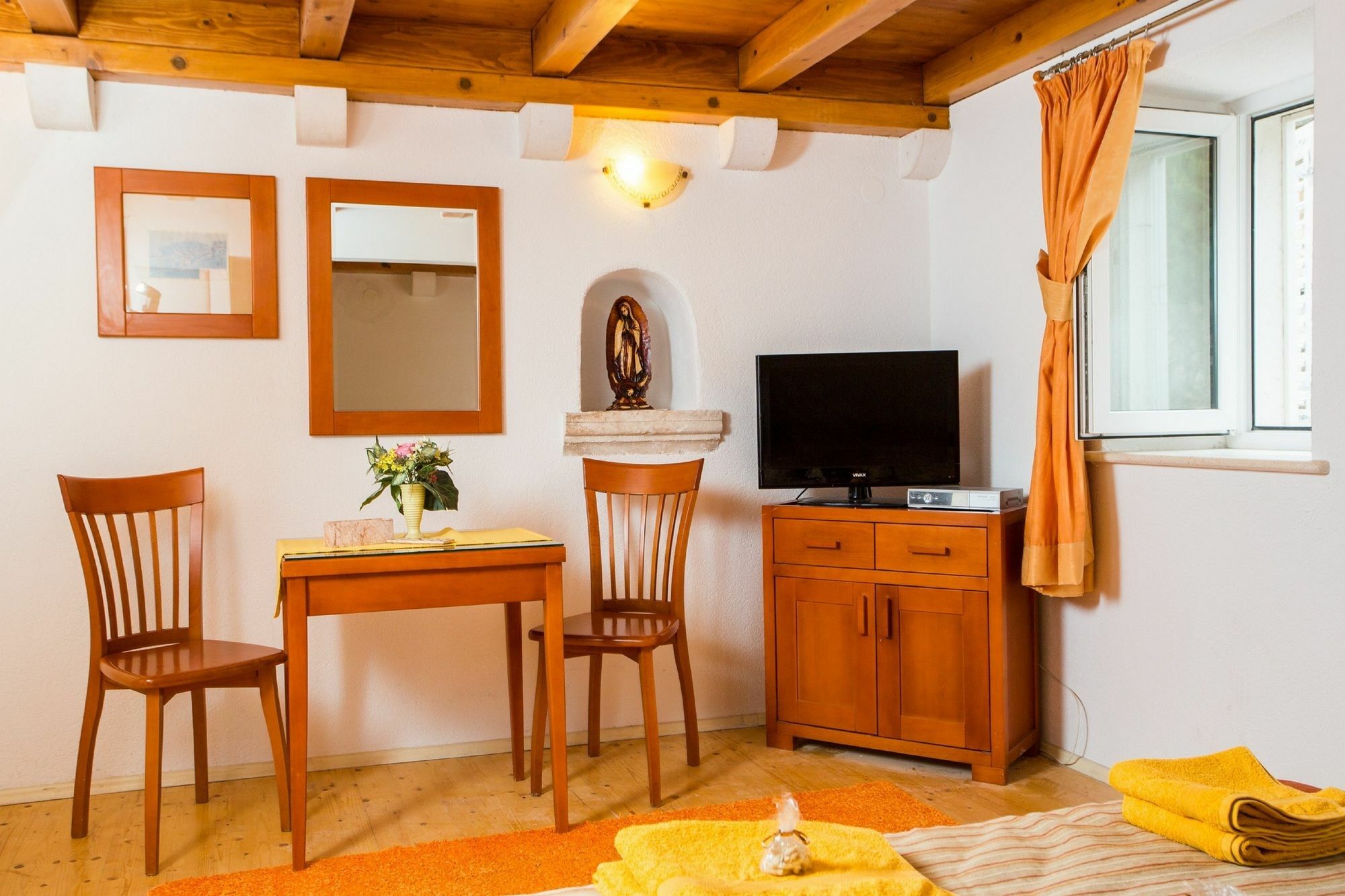 Apartments Ivana Dubrovnik Eksteriør billede